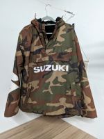 Suzuki Collection Windbreaker Camouflage Jimny Jagd Vitara Rheinland-Pfalz - Obersülzen Vorschau