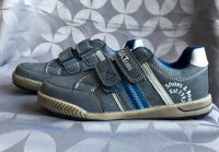 Halbschuhe CultKids Gr. 34 Sachsen-Anhalt - Gommern Vorschau