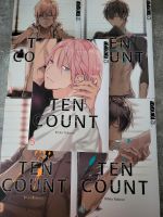 Ten Count Manga Niedersachsen - Garrel Vorschau