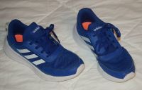 Adidas Sneaker Sportschuhe blau Gr. 35 Sport Schuh w neu Niedersachsen - Nottensdorf Vorschau