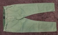 AJ Armani Jeans 56 regular slim mint/hellgrün Sommerhose Chino Schleswig-Holstein - Henstedt-Ulzburg Vorschau