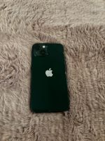 Apple iPhone 13 / Green / 128GB Bayern - Deggendorf Vorschau