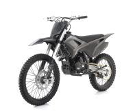 Pit Bike 250ccm NEU Vollcross 21/18 Zoll Dirtbike Pitbike Cross Bayern - Haibach Unterfr. Vorschau