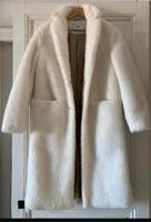 MaxMara Style Teddy-Mantel von CLOSED XS/34 weiß Bayern - Würzburg Vorschau