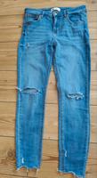 Zara Jeans High Waist Gr.38 (29) Kiel - Schreventeich-Hasseldieksdamm Vorschau