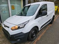 Ford Transit Connect LKW Kasten, 1,6 Ltr. - 55 kW TDCi TÜV NEU Nordrhein-Westfalen - Siegen Vorschau