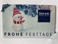 Dorint Gutschein 200€ Bayern - Günzburg Vorschau