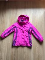 Kinderjacke MOUNTAIN WAREHOUSE 2-in-1, Größe 3–4 Jahre Schleswig-Holstein - Satrup Vorschau