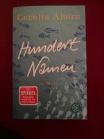 Hundert Namen von Cecelia Ahern Mecklenburg-Vorpommern - Neubrandenburg Vorschau