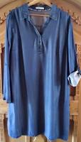 Cecil Jeanskleid blau gr.XL Hessen - Dillenburg Vorschau