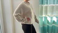 Pullover Damen Rollkragenpullover H&M XS Bayern - Peißenberg Vorschau