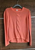 Strickpullover Apricot - Größe M Nordrhein-Westfalen - Kleve Vorschau