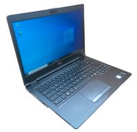 FUJITSU Lifebook U748 i5-8250U 256GB 14" FullHD WebCam LTE Win10P Bayern - Reimlingen Vorschau