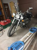 Yamaha Drag-Star Baden-Württemberg - Bahlingen Vorschau