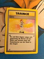 ¹⁵⁷⁹ Göre Base Set 1999 selten Pokémonkarte Pokemon Niedersachsen - Uelzen Vorschau