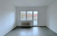 2-Zimmer-Wohnung im Herzen Reinickendorfs mit Balkon Berlin - Reinickendorf Vorschau
