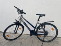 Fahrrad Conway Alu Cross 9120 Baden-Württemberg - Bad Friedrichshall Vorschau