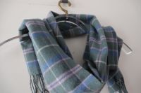 Gloverall Scotland Schal 100% Lambswool Hunting Macintosh Neu Beuel - Vilich Vorschau