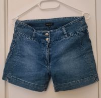 Kurze Jeansshorts Brandenburg - Potsdam Vorschau