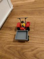 Playmobil Trecker Niedersachsen - Leer (Ostfriesland) Vorschau