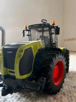 Bruder Claas Xerion 5000 Spielzeug Bayern - Oberammergau Vorschau