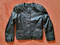 Lederjacke Gr. S Damen schwarz Dresden - Leuben Vorschau