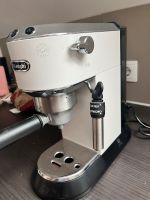 DeLonghi Dedica Siebträger Kaffeemaschine Bayern - Greding Vorschau