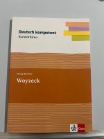 Woyzeck - Georg Büchner Innenstadt - Köln Altstadt Vorschau