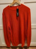 Herren Pullover Esprit Gr. L Rot NEU mit Etikett Köln - Porz Vorschau