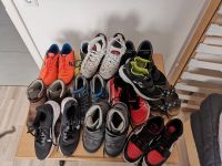 Jugendschuhe Meidel, Nike, Fila Bayern - Amorbach Vorschau