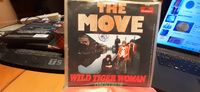 LP The Move - Wild Tiger Woman + Omnibus Nordrhein-Westfalen - Dülmen Vorschau