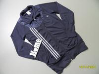Trainingsjacke von adidas CLIMALITE Gr. 38 Brandenburg - Kolkwitz Vorschau