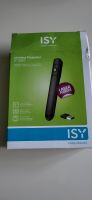 ISY Wireless Presenter, Laser Pointer Frankfurt am Main - Westend Vorschau