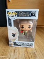 Funko Pop Daenerys Targaryen GOT Game of Thrones Baden-Württemberg - Ebersbach an der Fils Vorschau