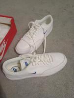 Herren Schuhe Größe 46. NIKE Court Vintage Wandsbek - Hamburg Bramfeld Vorschau