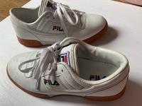 Fila Sneaker 41 nur 3 x getragen weiß Köln - Höhenberg Vorschau