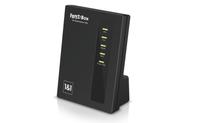 FRITZ!Box 7412 - DSL Modem / WLAN Router Sachsen-Anhalt - Magdeburg Vorschau