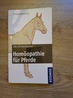 Homöopathie für Pferde Burglesum - St. Magnus Vorschau