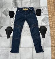 Alpinestars Kevlar Jeans Motorradhose Damen Größe 38 Niedersachsen - Hemmoor Vorschau