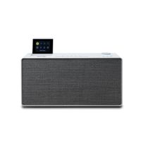 Pure - Evoke Home Radio With Bluetooth DAB/FM - White - Neu & OVP Friedrichshain-Kreuzberg - Friedrichshain Vorschau