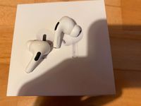 Airpods Pro Gen.1 Rheinland-Pfalz - Simmertal Vorschau