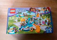 Lego Friends "Schwimmbad" Bayern - Kirchheim in Schwaben Vorschau