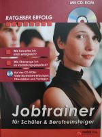 Jobtrainer für Schüler & Berufseinsteiger, neu Rheinland-Pfalz - Konz Vorschau