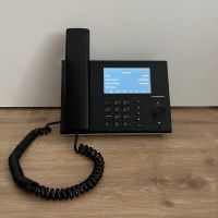 Design-IP-Telefon Innovaphone IP232, mit Farb-Touchdisplay Bayern - Erlangen Vorschau