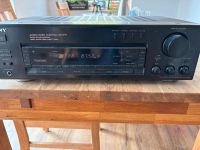 Sony STR-D515 Receiver Niedersachsen - Jever Vorschau