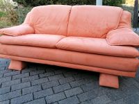 Couch Set, 2+3- Sitzer und Hocker Hessen - Schmitten Vorschau