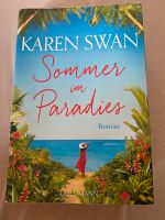 Sommer im Paradies- Karen Swan Rheinland-Pfalz - Battenberg (Pfalz) Vorschau