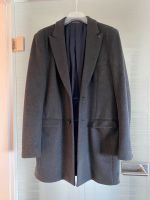 Scotch&Soda Mantel XL dunkel grau Nordrhein-Westfalen - Greven Vorschau