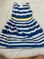 Mini Boden Kleid 7-8 years 122/128 maritim Brandenburg - Oberkrämer Vorschau