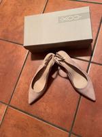 Beige Pumps von Cox Gr 41 Neu! Nordrhein-Westfalen - Ennepetal Vorschau